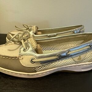 Sperry shoes